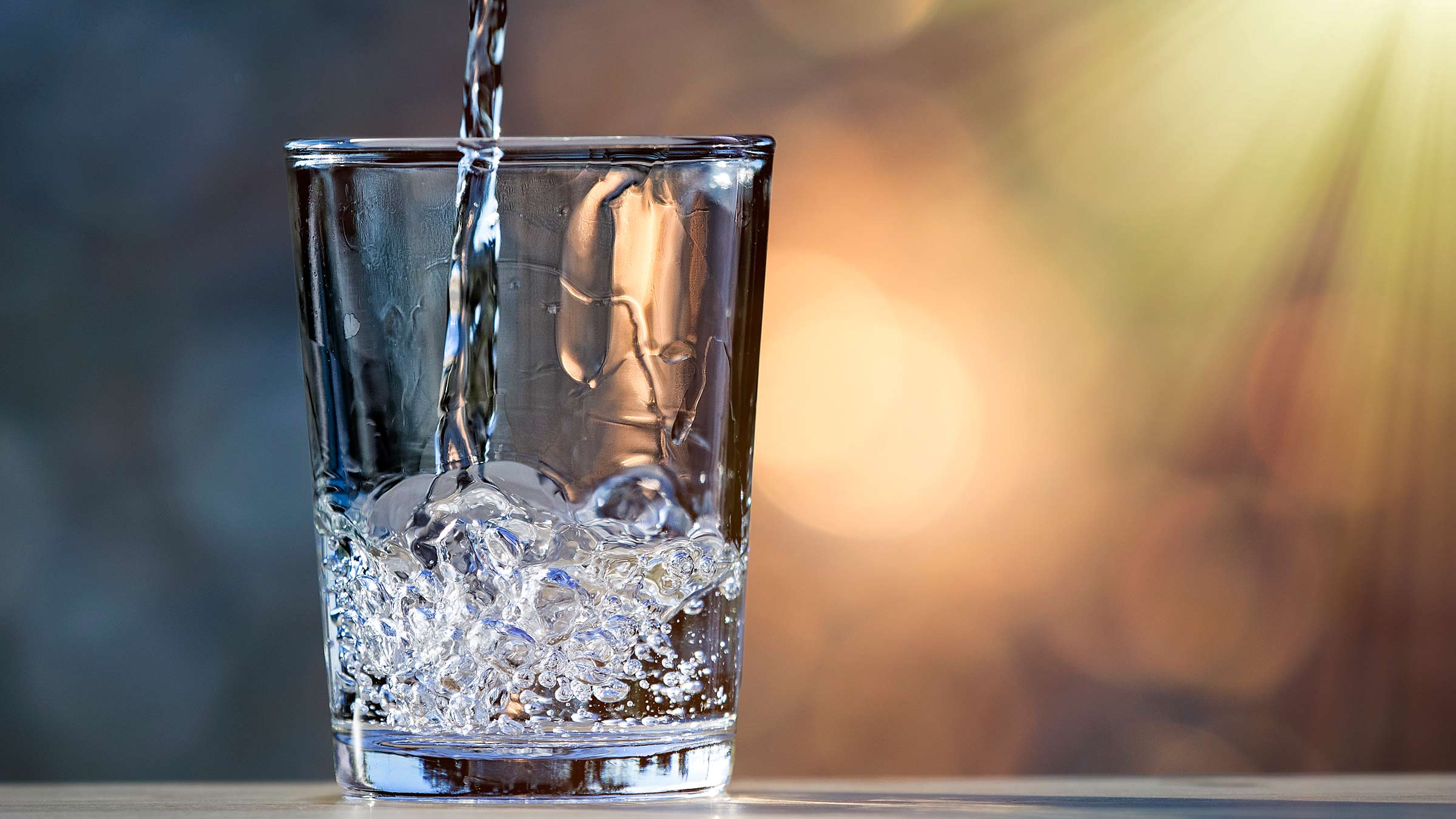 How to Make Agua Fresca