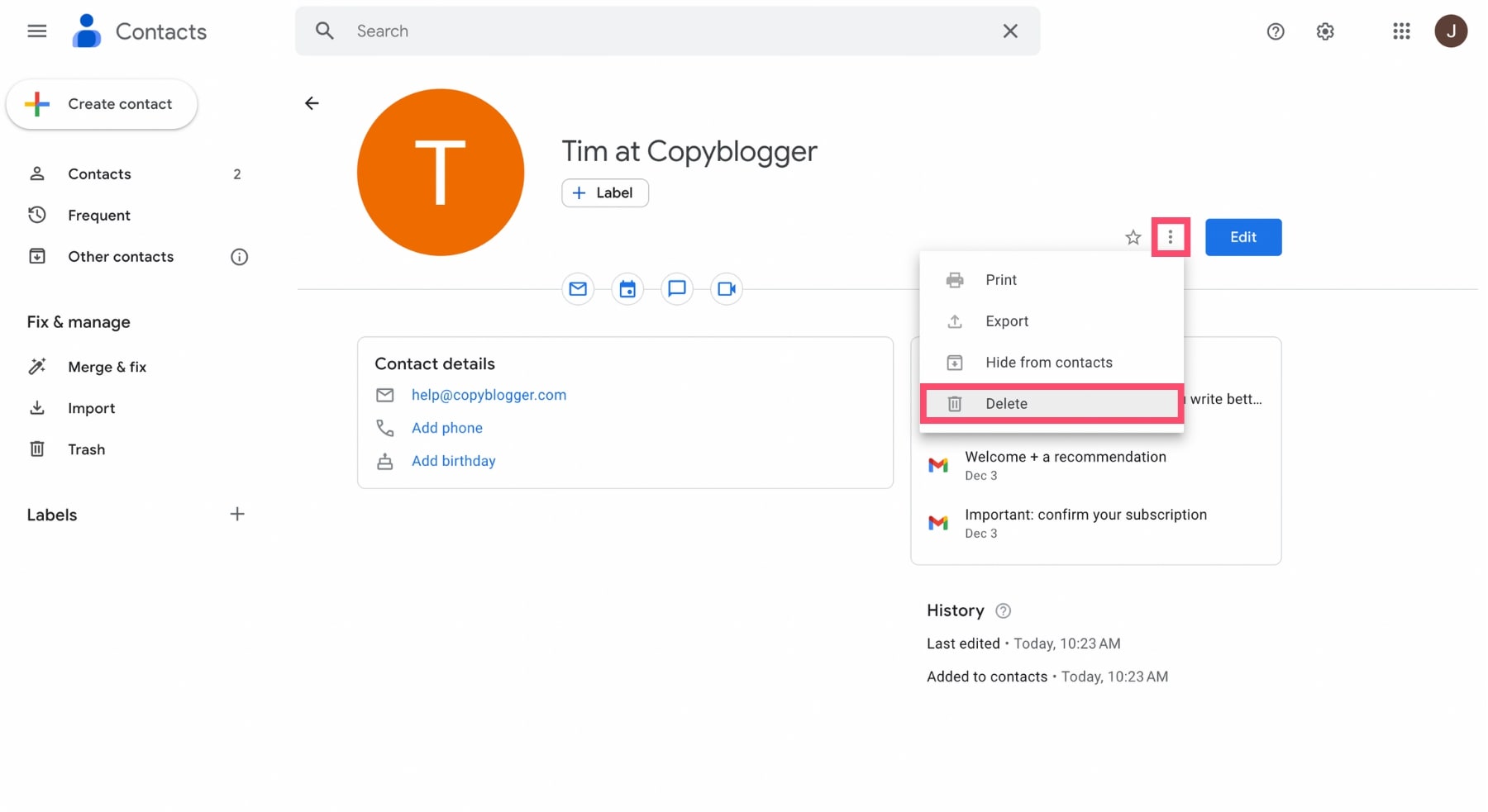 Effective Ways to Send a Letter in 2025: Explore Modern Techniques