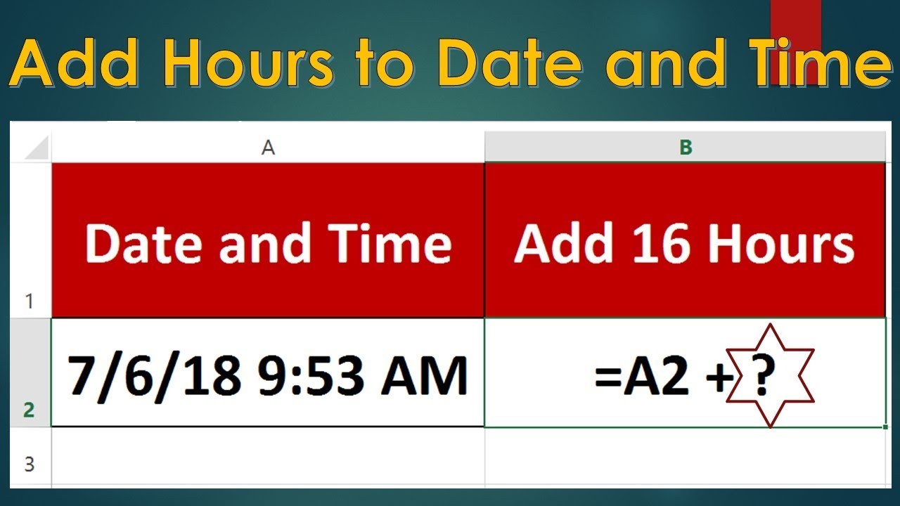 Remove Duplicate Rows in Excel