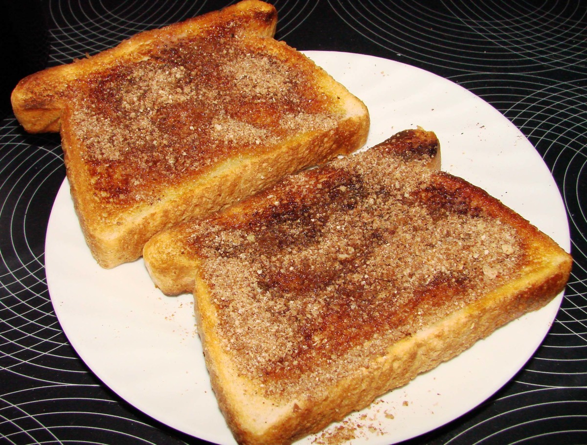 Simple Ways to Optimize Fried Dough Recipes in 2025 for Delicious Results